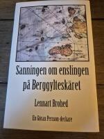 Sanningen om enslingen p&aring; Berggyltesk&auml;ret