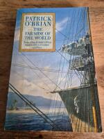 THE FAR SIDE OF THE WORLD [ENGLISH] 