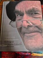 Universums &ouml;dmjuke tj&auml;nare : biografi om Martin L&ouml;nnebo