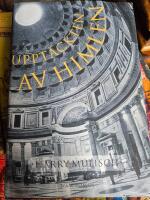 Uppt&auml;ckten av himlen