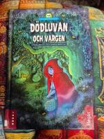 D&ouml;dluvan och vargen