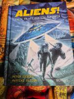 Aliens! Fakta om UFO och liv i rymden