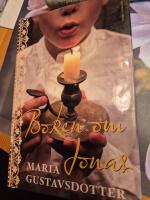 Boken om Jonas