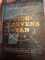 Ficktjuvens v&auml;n Hittebarnet del 1