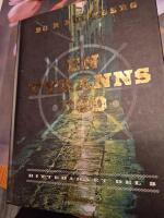 En tyranns d&ouml;d Hittebarnet del 3