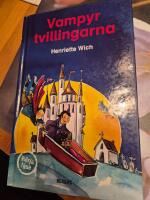 Vampyrtvillingarna