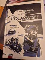 Polarnatt