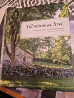 Till minne av livet : Kyrkog&aring;rdar och begravningsplatser i Stockholms Stift