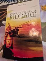Sanna historier om riddare