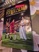 V&auml;rldens s&auml;msta fotbollslag : och andra fantastiska f&ouml;rlorare
