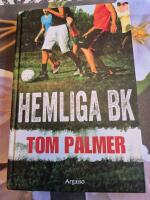 Hemliga BK