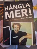 H&aring;ngla mer : en bok om att ge sig h&auml;n