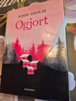 Ogjort