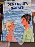 Den f&ouml;rsta g&aring;ngen