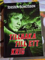 Tillbaka till ett krig