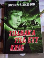 Tillbaka till ett krig