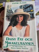 Daisy Fay och mirakelmannen