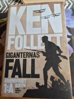 Giganternas fall