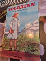 Solgatan