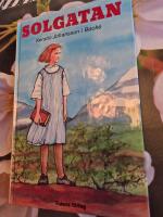 Solgatan