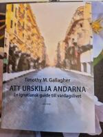 Att urskilja andarna
