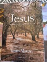 Jesus : en resa genom hans liv