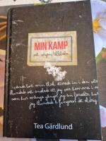 Min Kamp och v&auml;gen tillbaka