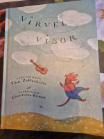 Virvelvisor [Musiktryck]