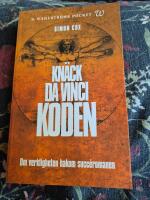 Kn&auml;ck Da Vinci-koden : om verkligheten bakom succ&eacute;romanen