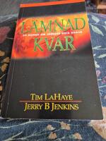 L&auml;mnad kvar : en roman om jordens sista dagar