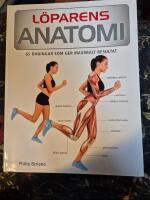 L&ouml;parens anatomi : 65 &ouml;vningar som ger maximalt resultat