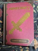 MINECRAFT COMBAT HANDBOOK  [ENGLISH] 