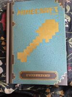 Minecraft : Bygghandboken