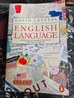 The English language : [a guided tour of the language...]