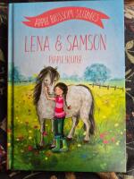 Lena & Samson