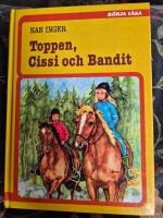 Toppen, Cissi och Bandit