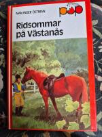 Ridsommar p&aring; V&auml;stan&aring;s