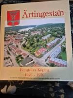 &Auml;rtingesta'n : Bengtsfors k&ouml;ping 1926-1970 : [en historisk tillbakablick i samband med att K&ouml;pingen skulle fyllt 80 &aring;r 2006]