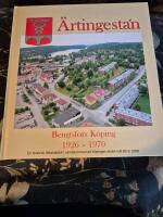 &Auml;rtingesta'n : Bengtsfors k&ouml;ping 1926-1970 : [en historisk tillbakablick i samband med att K&ouml;pingen skulle fyllt 80 &aring;r 2006]