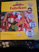 Figges Kunskapsklubb, fabriken