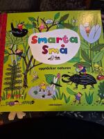 Smarta sm&aring; uppt&auml;cker naturen