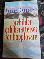 F&ouml;rebilder och ber&auml;ttelser f&ouml;r hoppl&ouml;sare