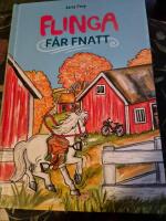 Flinga f&aring;r fnatt