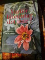 Varf&ouml;r blommar det inte? 300 fr&aring;gor och svar om tr&auml;dg&aring;rd