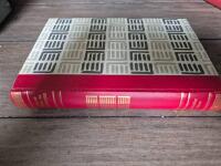 Hemligheten p&aring; Wilderness