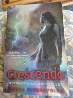 Crescendo [ENGLISH] 