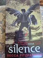 Silence [ENGLISH] 