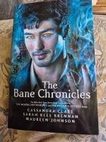 The Bane Chronicles [ENGLISH] 