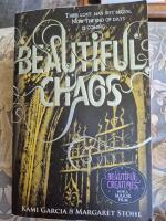 Beautiful Chaos Beautiful Creatures book 3 [ENGLISH] 