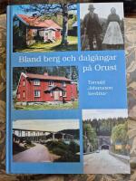 Bland berg och dalgångar på Orust